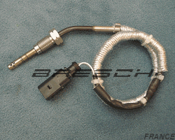 Capteur Température Echappement 1220199 - Ref 380660BR Bresch SAS