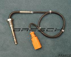Capteur Température Echappement 411420390 - Ref 380662BR Bresch SAS