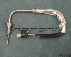 Capteur Température Echappement 3HTS0251 - Ref 380668BR Bresch SAS