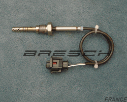 Capteur Température Echappement 96474598 - Ref 380669BR Bresch SAS