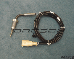 Capteur Température Echappement 04L906088GD - Ref 380670BR Bresch SAS