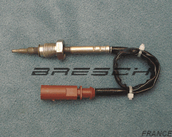 Capteur Température Echappement 04L906088FP - Ref 380671BR Bresch SAS