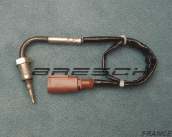 Capteur Température Echappement 3HTS0637 - Ref 380672BR Bresch SAS