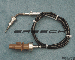 Capteur Température Echappement 3HTS0390 - Ref 380674BR Bresch SAS