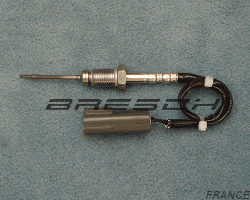 Capteur Température Echappement 22629AA060 - Ref 380676BR Bresch SAS