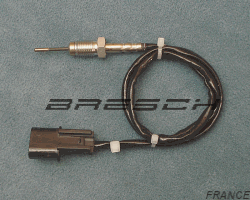Capteur Température Echappement 1587A045 - Ref 380686BR Bresch SAS