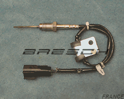 Capteur Température Echappement 27320897 - Ref 380687BR Bresch SAS