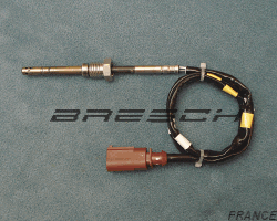 Capteur Température Echappement 902802 - Ref 380690BR Bresch SAS