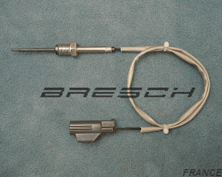 Capteur Température Echappement C2C36031 - Ref 380696BR Bresch SAS