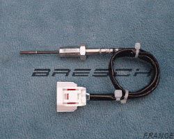 Capteur Température Echappement 8981993530 - Ref 380705BR Bresch SAS