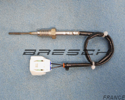 Capteur Température Echappement 8983313830 - Ref 380706BR Bresch SAS