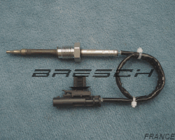 Capteur Température Echappement 3HTS0769 - Ref 380708BR Bresch SAS