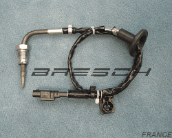 Capteur Température Echappement 3HTS0684 - Ref 380710BR Bresch SAS