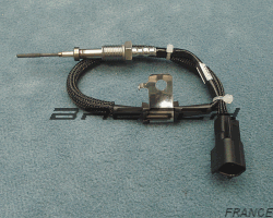 Capteur Température Echappement 380717BR - Ref 380717BR Bresch SAS
