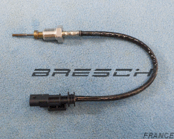 Capteur Température Echappement 6000633749 - Ref 380723BR Bresch SAS