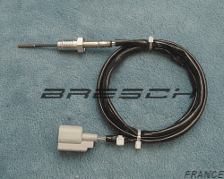 Capteur Température Echappement 380727BR - Ref 380727BR Bresch SAS