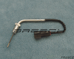Capteur Température Echappement 1112700 - Ref 380729BR Bresch SAS