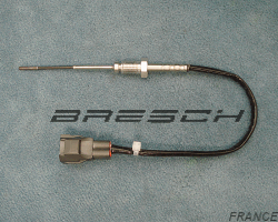 Capteur Température Echappement 380730BR - Ref 380730BR Bresch SAS