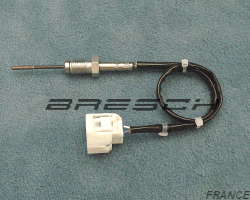 Capteur Température Echappement 8982060940 - Ref 380732BR Bresch SAS