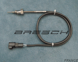 Capteur Température Echappement 3HTS0989 - Ref 380733BR Bresch SAS
