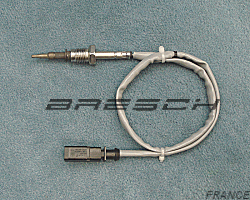 Capteur Température Echappement 3HTS0822 - Ref 380734BR Bresch SAS