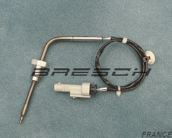 Capteur Température Echappement 411420263 - Ref 380735BR Bresch SAS
