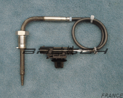 Capteur Température Echappement 3HTS0790 - Ref 380739BR Bresch SAS