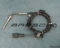 Capteur Température Echappement 411420972 - Ref 380742BR Bresch SAS