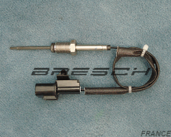 Capteur Température Echappement 380749BR - Ref 380749BR Bresch SAS