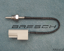 Capteur Température Echappement 821255A2 - Ref 380750BR Bresch SAS