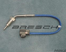 Capteur Température Echappement 7452022 - Ref 380751BR Bresch SAS