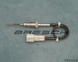 Capteur Température Echappement 8942571060 - Ref 380753BR Bresch SAS