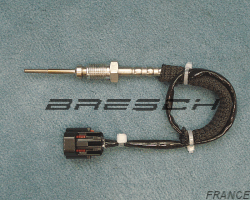Capteur Température Echappement 380756BR - Ref 380756BR Bresch SAS