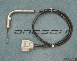 Capteur Température Echappement 226305X20A - Ref 380758BR Bresch SAS