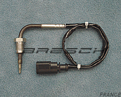 Capteur Température Echappement 3HTS0629 - Ref 380760BR Bresch SAS