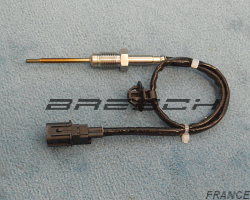 Capteur Temp Echapp 380771BR - Bresch SAS