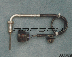 Capteur Température Echappement 226305X20C - Ref 380774BR Bresch SAS