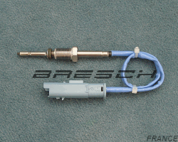 Capteur Température Echappement 380775BR - Ref 380775BR Bresch SAS