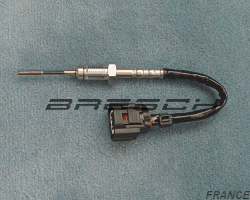 Capteur Température Echappement 8983313840 - Ref 380777BR Bresch SAS