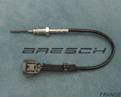 Capteur Température Echappement 22630LC10D - Ref 380786BR Bresch SAS