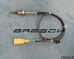 Capteur Temp Echapp 380796BR - Bresch SAS