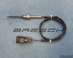 Capteur Temp Echapp 380799BR - Bresch SAS