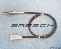 Capteur Temp Echapp 380815BR - Bresch SAS