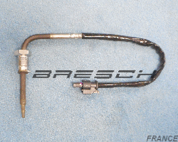 Capteur Temp Echapp 380817BR - Bresch SAS
