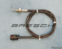 Capteur Température Echappement 08941029 - Ref 380819BR Bresch SAS