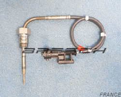 Capteur Temp Echapp 380820BR - Bresch SAS