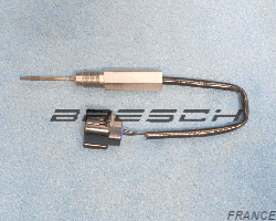 Capteur Temp Echapp 380821BR - Bresch SAS