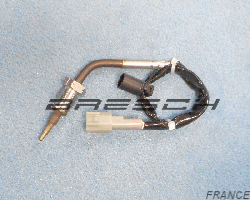 Capteur Temp Echapp 380822BR - Bresch SAS