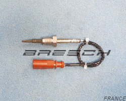 Capteur Temp Echapp 380823BR - Bresch SAS