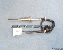 Capteur Temp Echapp 380828BR - Bresch SAS